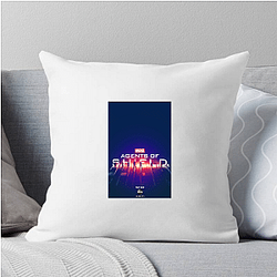 Agents of S.H.I.E.L.D ran for seven seasons Agents Of S.h.i.e.l.d. Pillows Cover