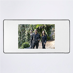 Agents of S.H.I.E.L.D's plot involves espionage and powers Agents Of S.h.i.e.l.d. Mouse Pads