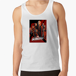 Agents of S.H.I.E.L.D is a Marvel production Agents Of S.h.i.e.l.d. Tank Tops