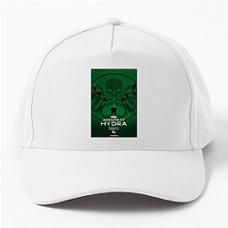 Agents of S.H.I.E.L.D's main character is Phil Coulson Agents Of S.h.i.e.l.d. Hats & Caps