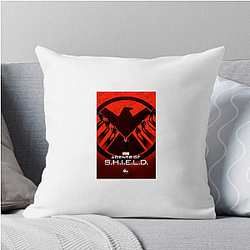 Agents of S.H.I.E.L.D is a television series Agents Of S.h.i.e.l.d. Pillows Cover