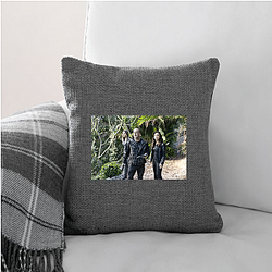 Agents of S.H.I.E.L.D's plot involves espionage and powers Agents Of S.h.i.e.l.d. Pillows Cover