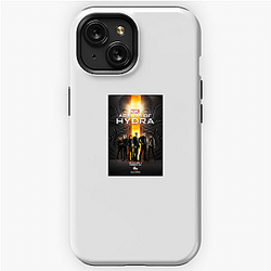 Agents of S.H.I.E.L.D follows a team of agents Agents Of S.h.i.e.l.d. iPhone Cases