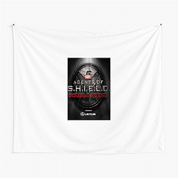 Agents of S.H.I.E.L.D is known for its plot twists Agents Of S.h.i.e.l.d. Tapestries