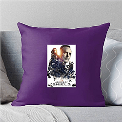 Agents of S.H.E.L.D premiered in 2013 Agents Of S.h.i.e.l.d. Pillows Cover