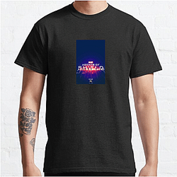 Agents of S.H.I.E.L.D ran for seven seasons Agents Of S.h.i.e.l.d. T-Shirts