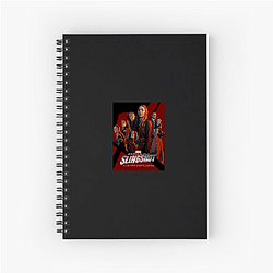 Agents of S.H.I.E.L.D is a Marvel production Agents Of S.h.i.e.l.d. Notebook
