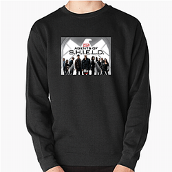 Agents of S.H.I.E.L.D is set in the MCU Agents Of S.h.i.e.l.d. Sweatshirts