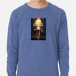 Agents of S.H.I.E.L.D follows a team of agents Agents Of S.h.i.e.l.d. Sweatshirts