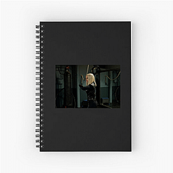 Agents of S.H.I.E.L.D features comic book characters Agents Of S.h.i.e.l.d. Notebook