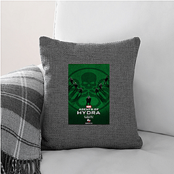Agents of S.H.I.E.L.D's main character is Phil Coulson Agents Of S.h.i.e.l.d. Pillows Cover