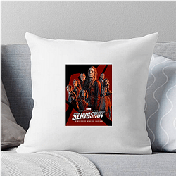 Agents of S.H.I.E.L.D is a Marvel production Agents Of S.h.i.e.l.d. Pillows Cover