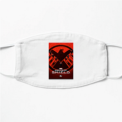Agents of S.H.I.E.L.D is a television series Agents Of S.h.i.e.l.d. Face Masks