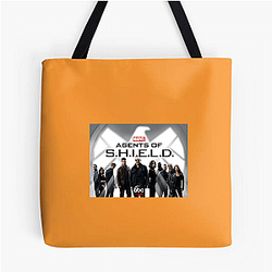 Agents of S.H.I.E.L.D is set in the MCU Agents Of S.h.i.e.l.d. Bags