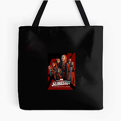 Agents of S.H.I.E.L.D is a Marvel production Agents Of S.h.i.e.l.d. Bags