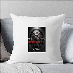 Agents of S.H.I.E.L.D is known for its plot twists Agents Of S.h.i.e.l.d. Pillows Cover
