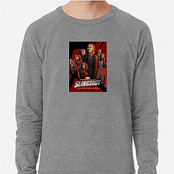 Agents of S.H.I.E.L.D is a Marvel production Agents Of S.h.i.e.l.d. Sweatshirts