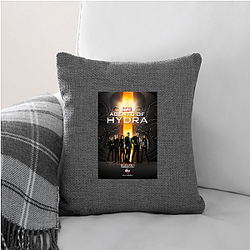 Agents of S.H.I.E.L.D follows a team of agents Agents Of S.h.i.e.l.d. Pillows Cover