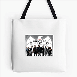 Agents of S.H.I.E.L.D is set in the MCU Agents Of S.h.i.e.l.d. Bags