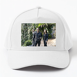 Agents of S.H.I.E.L.D's plot involves espionage and powers Agents Of S.h.i.e.l.d. Hats & Caps