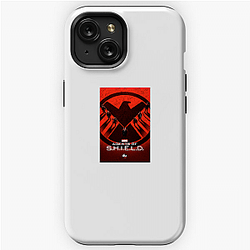 Agents of S.H.I.E.L.D is a television series Agents Of S.h.i.e.l.d. iPhone Cases