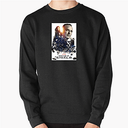 Agents of S.H.E.L.D premiered in 2013 Agents Of S.h.i.e.l.d. Sweatshirts