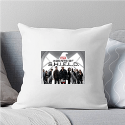 Agents of S.H.I.E.L.D is set in the MCU Agents Of S.h.i.e.l.d. Pillows Cover
