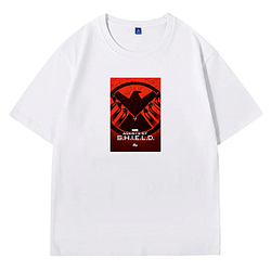 Agents of S.H.I.E.L.D is a television series Agents Of S.h.i.e.l.d. T-Shirts