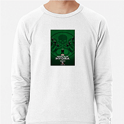 Agents of S.H.I.E.L.D's main character is Phil Coulson Agents Of S.h.i.e.l.d. Sweatshirts