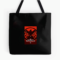 Agents of S.H.I.E.L.D is a television series Agents Of S.h.i.e.l.d. Bags