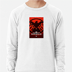 Agents of S.H.I.E.L.D is a television series Agents Of S.h.i.e.l.d. Sweatshirts