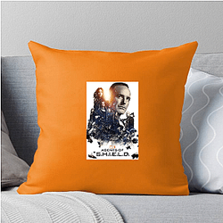 Agents of S.H.E.L.D premiered in 2013 Agents Of S.h.i.e.l.d. Pillows Cover