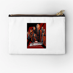 Agents of S.H.I.E.L.D is a Marvel production Agents Of S.h.i.e.l.d. Zipper Pouches