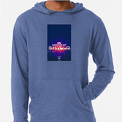 Agents of S.H.I.E.L.D ran for seven seasons Agents Of S.h.i.e.l.d. Hoodies