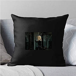 Agents of S.H.I.E.L.D features comic book characters Agents Of S.h.i.e.l.d. Pillows Cover