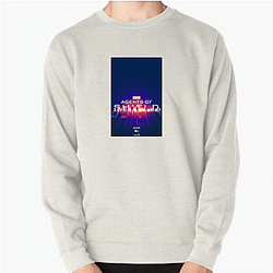 Agents of S.H.I.E.L.D ran for seven seasons Agents Of S.h.i.e.l.d. Sweatshirts