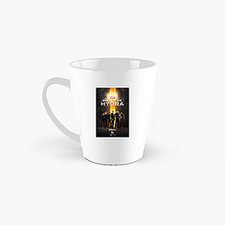 Agents of S.H.I.E.L.D follows a team of agents Agents Of S.h.i.e.l.d. Mugs