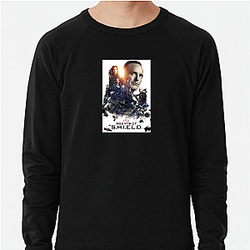 Agents of S.H.E.L.D premiered in 2013 Agents Of S.h.i.e.l.d. Sweatshirts
