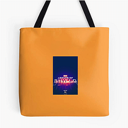 Agents of S.H.I.E.L.D ran for seven seasons Agents Of S.h.i.e.l.d. Bags