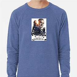 Agents of S.H.E.L.D premiered in 2013 Agents Of S.h.i.e.l.d. Sweatshirts