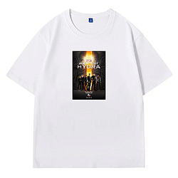 Agents of S.H.I.E.L.D follows a team of agents Agents Of S.h.i.e.l.d. T-Shirts