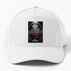 Agents of S.H.I.E.L.D is known for its plot twists Agents Of S.h.i.e.l.d. Hats & Caps