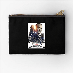 Agents of S.H.E.L.D premiered in 2013 Agents Of S.h.i.e.l.d. Zipper Pouches
