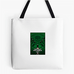 Agents of S.H.I.E.L.D's main character is Phil Coulson Agents Of S.h.i.e.l.d. Bags