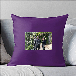 Agents of S.H.I.E.L.D's plot involves espionage and powers Agents Of S.h.i.e.l.d. Pillows Cover