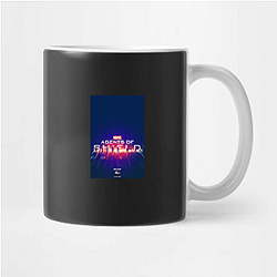Agents of S.H.I.E.L.D ran for seven seasons Agents Of S.h.i.e.l.d. Mugs