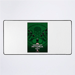 Agents of S.H.I.E.L.D's main character is Phil Coulson Agents Of S.h.i.e.l.d. Mouse Pads