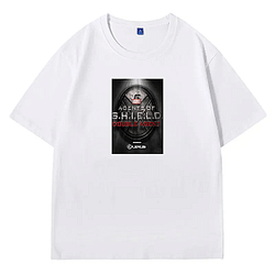 Agents of S.H.I.E.L.D is known for its plot twists Agents Of S.h.i.e.l.d. T-Shirts