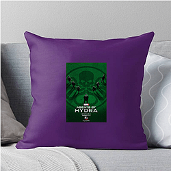 Agents of S.H.I.E.L.D's main character is Phil Coulson Agents Of S.h.i.e.l.d. Pillows Cover