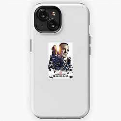 Agents of S.H.E.L.D premiered in 2013 Agents Of S.h.i.e.l.d. iPhone Cases